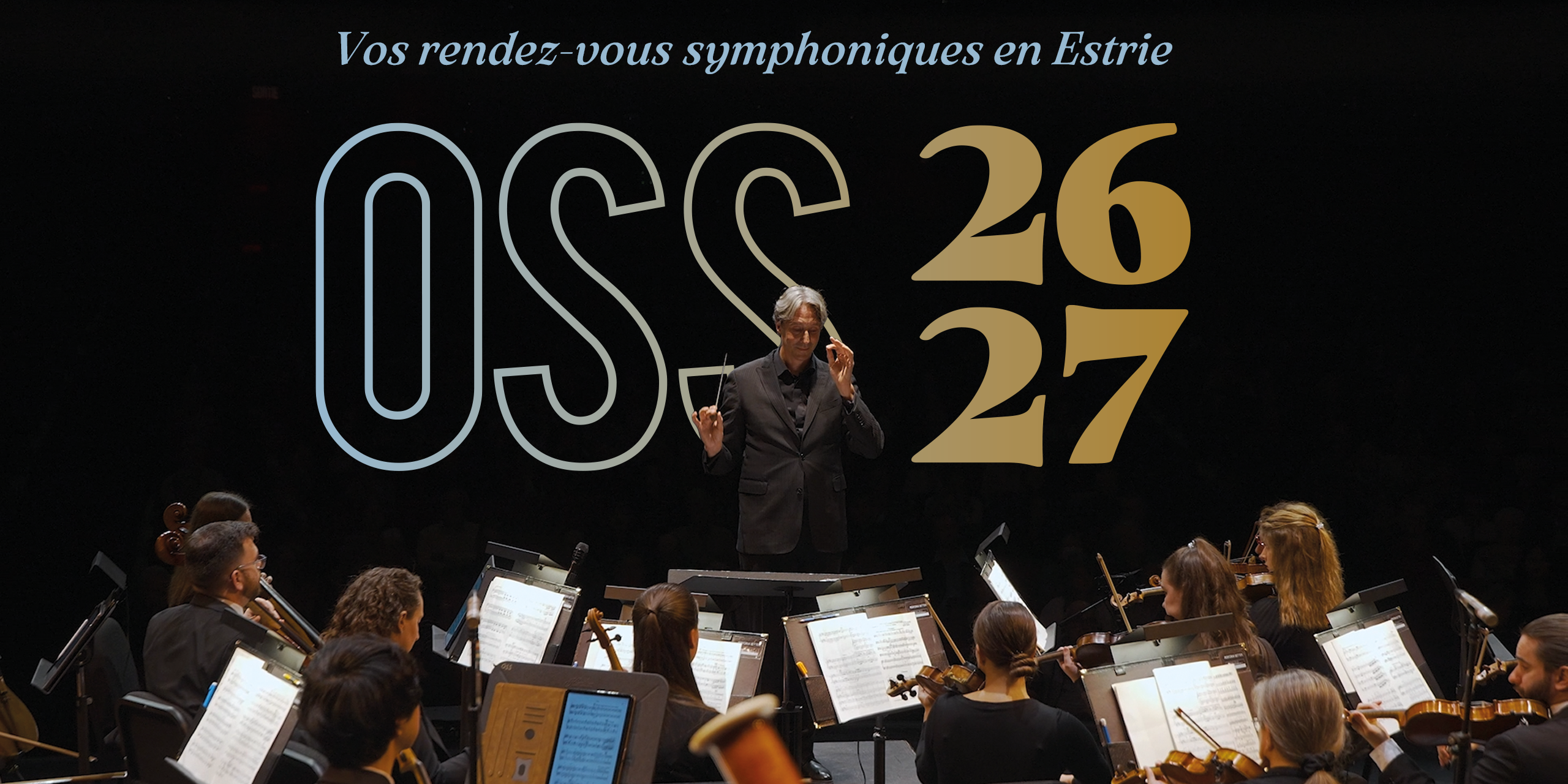 Lancement de saison 26-27